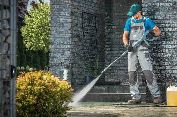 Boat and Dock Cleaning in Bell Canyon, CA