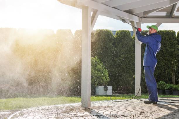 Best Restaurant Pressure Washing  in Bell Nyon, CA