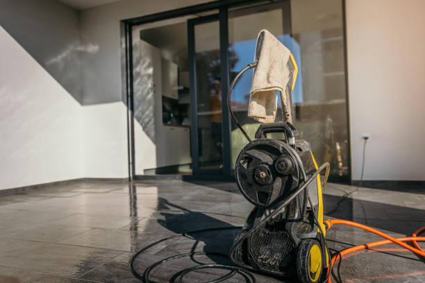 Best Parking Lot and Garage Cleaning  in Bell Nyon, CA
