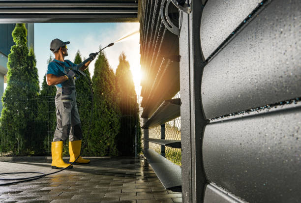 Best Building Exterior Washing  in Bell Nyon, CA