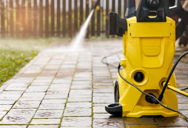 Playground Equipment Cleaning in Bell Canyon, CA